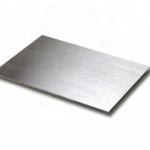 2101 2304 Duplex Stainless Steel Sheet Hot Rolled 2205 Duplex Plate