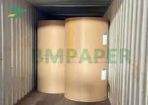 Wholesale 200GSM - 550GSM High Strength Chipboard In Rolls For Paper Core Board from china suppliers
