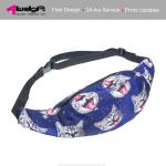 Running Bag Professional Running Belt Gym Bag Jogging Waist Pack Fanny Pack for