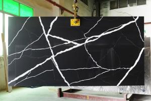 Wholesale Home Decoration Quartz Wall Panels , Polished Quartz Shower Surround Panels from china suppliers