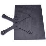Composite Material Corrosion Resistance Customization Carbon Fiber Plate