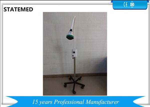 9W LED Examination Medical Illumination Lights Sunlight Color Brightness