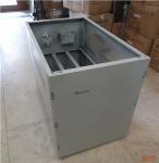A6 Ups Battery Cabinet Steel Materialfor Ups Sytem / Solar System