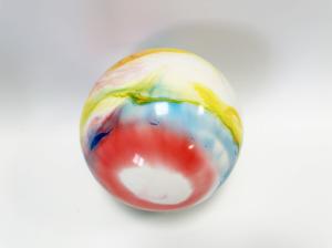 Wholesale PVC Playground Ball Assorted Designs May Vary Balls for Kids and Toddlers from china suppliers