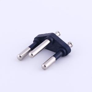 Wholesale Anti Rust SEV 4.0MM VDE Plug Insert For Socket Cable from china suppliers