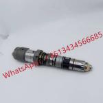 4076533 QSK23 Diesel Engine Cummins Fuel Injector 4088427 4001813 4087893