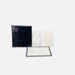 Super Insulating Battery Interface Aerogel Insulation Blanket