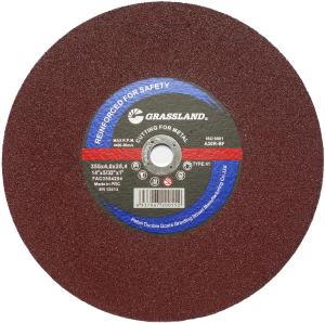 Wholesale En12413 Petrol Saw 355mm Abrasive Red Cutting Grinding Wheel from china suppliers