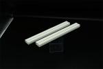 Customized PVC Plastic Extrusion Channel Profiles