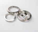 API 6A HB160 BX157 Flat Metal Ring Gasket For Rtj Flange