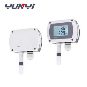 China Wall Mount RS485 High Temperature Pressure Transducer on sale