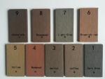 300 X 300 Wpc Decorative Wall Panels Wooden Floor Redrose Diy Interlocking Deck