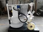1500 RPM Concrete Floor Grinder 220V / 380V Epoxy Ground Grinding Machine