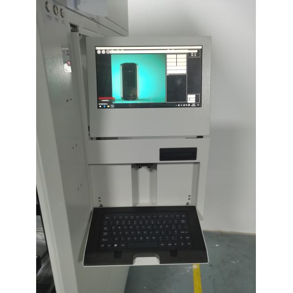 Resin SLA Industrial 3D Printer Low Noise High Speed