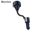 LCD Display Bluetooth Car Charger Transmitter MP3 Player 20Hz - 20Khz