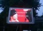 P3 Led Outdoor Advertising Screens