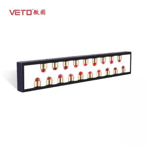 Wholesale VETO 23.1 Inch Indoor Supermarket Ultra thin Shelf Edge Advertising display 4k Resolution Stretched Bar Display For Retail Store from china suppliers