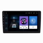 2 Din Universal Car DVD Player Multimedia 4 Core Android Car Radio