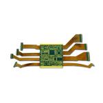 Multilayer Flexible PCBs