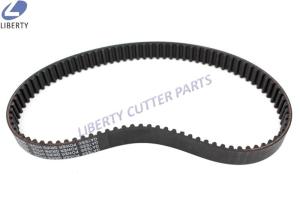 Wholesale 180500084 Timing Belt BSTN 5M090150 M5HTD 90T 15W, Belt Suitable For Cutter from china suppliers