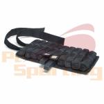 Adjustable Individual 20 LB. Ankle Weights