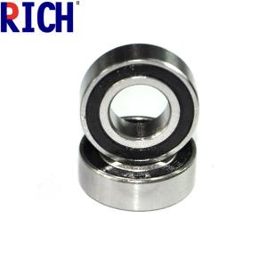 Wholesale Black Rubber Shields Car Engine Bearings 688 Ball Bearing High Performance from china suppliers