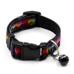For Small Medium Large Dogs Pet Collar,Personalized Optional Neck Strap