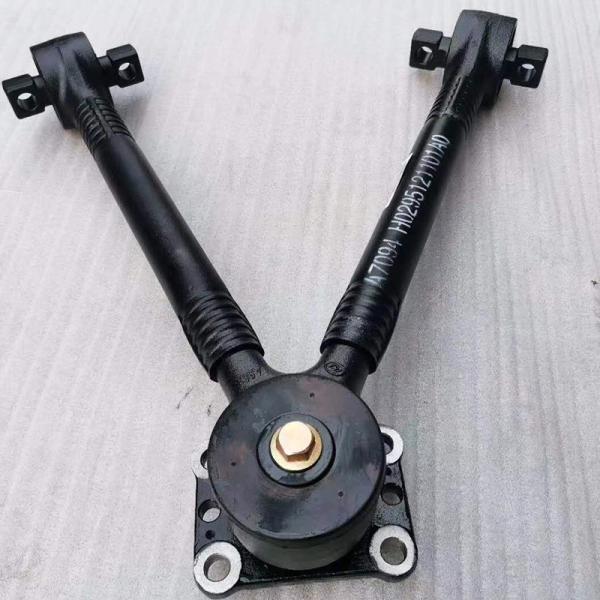 Thrust Bar for Heavy Truck Accessories Customized and Secure Payments from