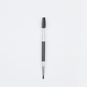 Wholesale Small Cosmetic Eyeshadow Eyeliner Brush Synthetic Hair from china suppliers