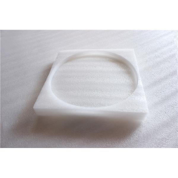 Antiwear Soft High Density Packing Foam , Soundproof EPE Foam Board