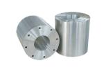 Forging Sae1045 Steel Pump Shaft Sleeve For Heavy Machinery