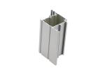 Factory Wholesale Quality Aluminum Profile 2022 Extrusion For Doors And Windows