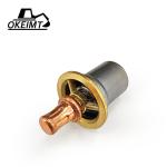 6D125-71° PC400-6 Komatsu Thermostat OEM 6212-65-2610