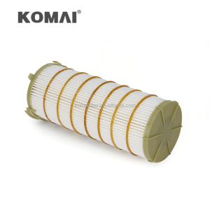 Wholesale Diesel Engine Spare Parts 3621163 362-1163 Hydraulic Oil Filter SH66279 Transmisson Filter For from china suppliers