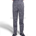 Professional Kitchen Uniforms Unisex Cookman Cargo Pants Black