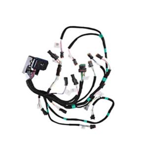 Wholesale 201-1283 Electronic Low Engine Harness Aftermarket Wiring Harness from china suppliers
