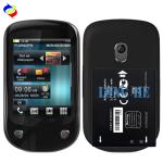Battery for Alcatel One Touch OT-905 OT880 OT888 OT875 510A 768T 710D 3.7V