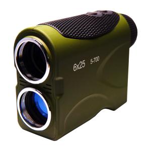 Wholesale Mini Golf And Hunting Range Finder 6x25 6x21 High Ranging Accuracy from china suppliers