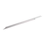 Ultra Precision Electric Tube Heater Stainless Steel Material For Guiding Role