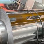 300 Series Cold Rolled Coil 201 J1 J2 J3 Stainless Steel 304 Stainless Steel