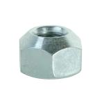 5/8"-18 Wheel Bolts And Nuts 81833776N 52990 43000 High Strength 1.5mm Pitch