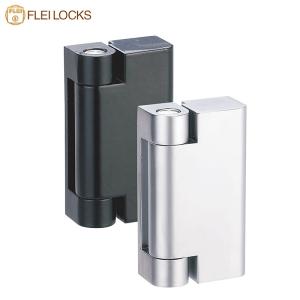 Wholesale Industrial Hardware Electric Cabinet Die Cast Hinge from china suppliers