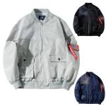 Ma1 Aviator Running Jacket Cotton Winter Tide Army Men's Jacket