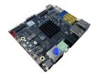 Standard 2G 4G 8G Optional POS Board Android 11.0 Tracker Display And Cash Box