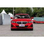 BMW 5 Seat Electric Suv Car with Automatic Air Conditioner and Euro VI
