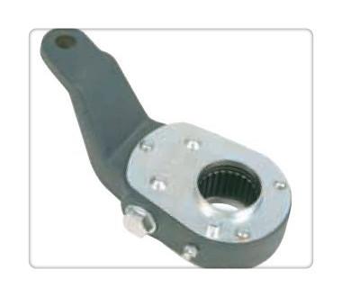 3464201738 cast steel mercedes benz manual slack adjuster of brake system for