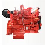 Commercial Power Plant 120kw Soundless Gas Generator for Industrial in Russian