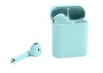 IPX7 Waterproof Bluetooth Headphones , TWS Cordless Bluetooth Earphones