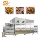 Dog Pet Food Extruder Production Machine 38CrMoAlA Screw Material