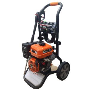 Wholesale OEM Italian Annovi Reverberi AR Pumps Gasoline Power High Pressure Cleaner for Other from china suppliers